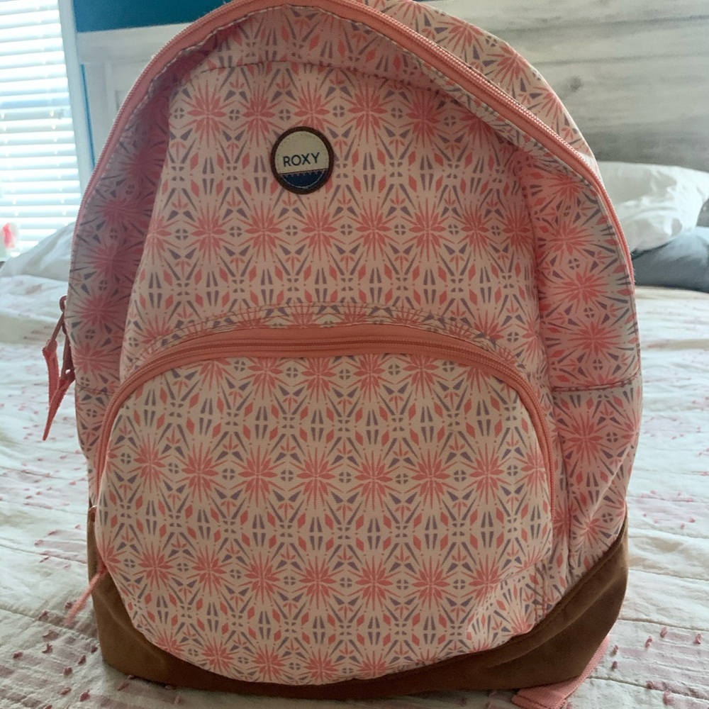 Roxy backpack